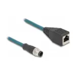 Pramoninio tinklo priedas DeLOCK 60069, vaizdas 2