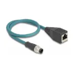 Pramoninio tinklo priedas DeLOCK 60069