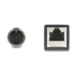 Pramoninio tinklo priedas DeLOCK 60069, vaizdas 3