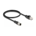 Pramoninio tinklo priedas DeLOCK 60073