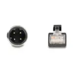 Pramoninio tinklo priedas DeLOCK 60073, vaizdas 3