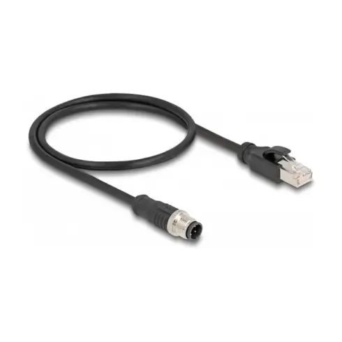 Pramoninio tinklo priedas DeLOCK 60073