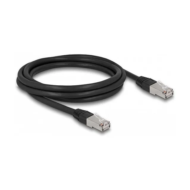 DeLOCK 80127 networking cable Tinklo kabelis DeLOCK 80127