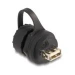 Kabelio adapteris DeLOCK 88010