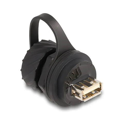 Kabelio adapteris DeLOCK 88010