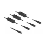Kabelio adapteris DeLOCK 86801