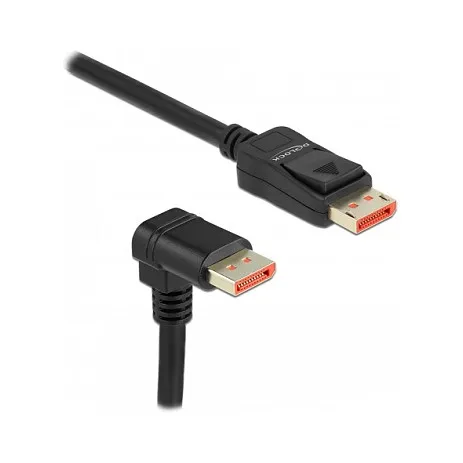 DisplayPort kabelis DeLOCK 87050