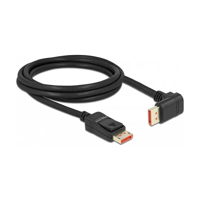 DeLOCK 87051 DisplayPort cable DisplayPort kabelis DeLOCK 87051