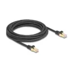 Tinklo kabelis DeLOCK 80320, vaizdas 2
