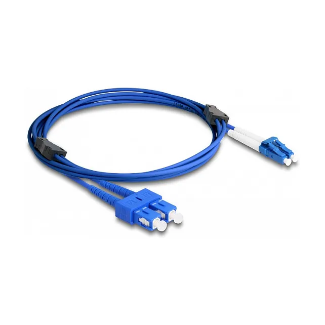 DeLOCK 87923 InfiniBand/fibre optic cable Tinklo kabelis DeLOCK 87923