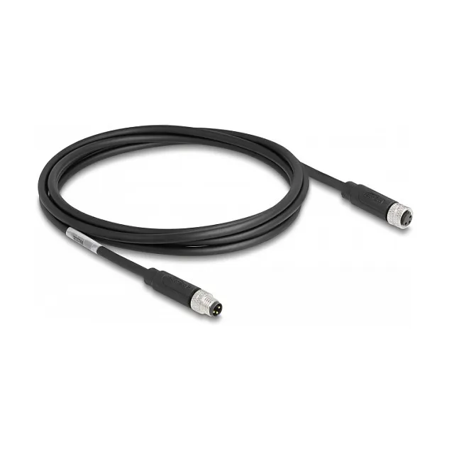 DeLOCK 80139 sensor/actuator cable Jutiklio kabelis DeLOCK 80139
