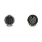 Pramoninio tinklo priedas DeLOCK 80402, vaizdas 2