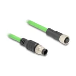 Pramoninio tinklo priedas DeLOCK 80402, vaizdas 3