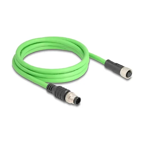 Pramoninio tinklo priedas DeLOCK 80402