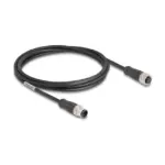 Tinklo kabelis DeLOCK 80804