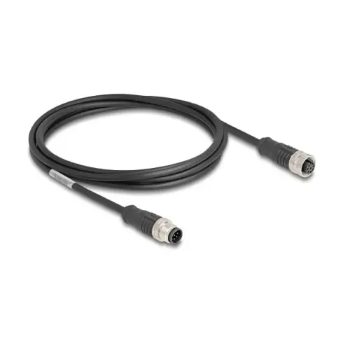 Tinklo kabelis DeLOCK 80804