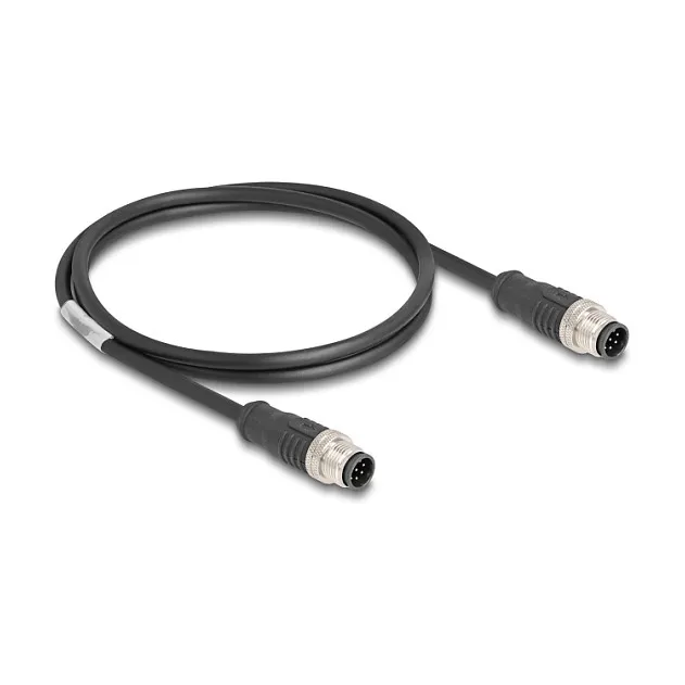 DeLOCK 80806 networking cable Tinklo kabelis DeLOCK 80806