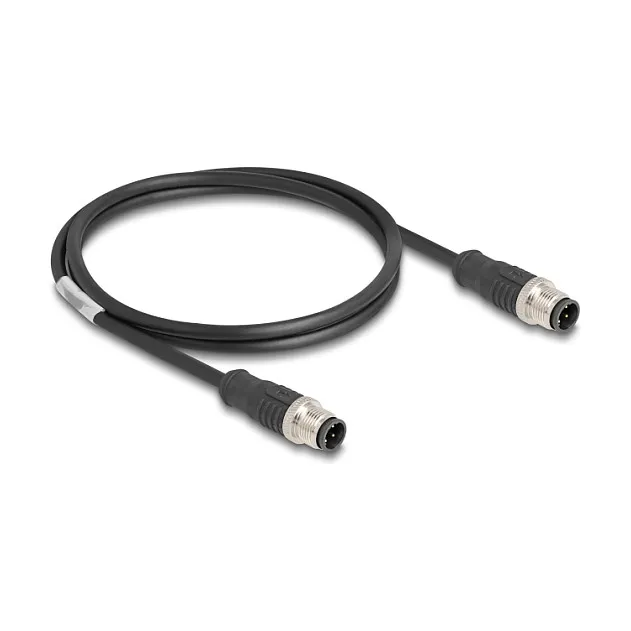DeLOCK 80847 networking cable Tinklo kabelis DeLOCK 80847