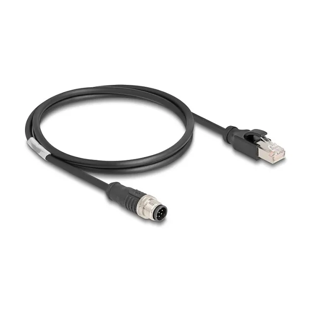 DeLOCK 80809 networking cable Tinklo kabelis DeLOCK 80809
