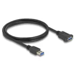 USB kabelis DeLOCK 80486
