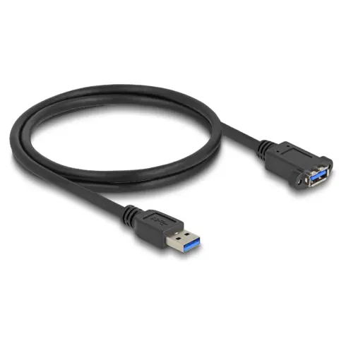 USB kabelis DeLOCK 80486