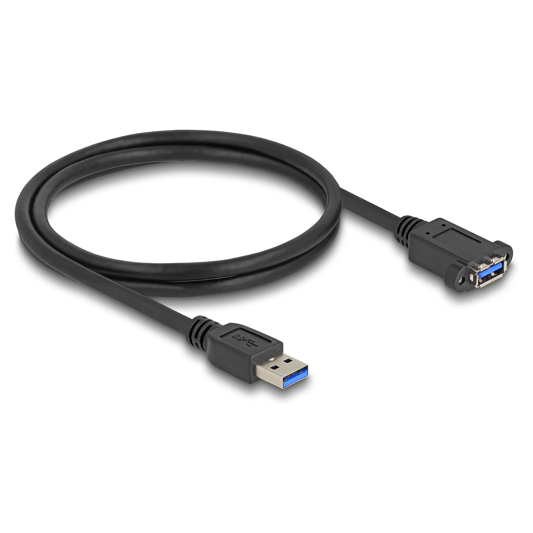 DeLOCK 80486 USB cable USB kabelis DeLOCK 80486