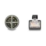 DeLOCK 80868 networking cable