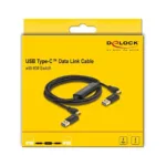 USB kabelis DeLOCK 83014, vaizdas 3