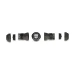 Tinklo kabelis DeLOCK 67046 fibre optic connector, vaizdas 2