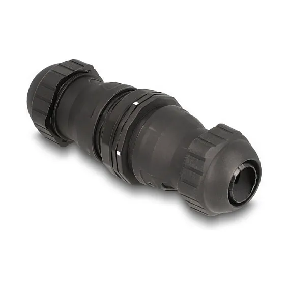 DeLOCK 67046 fibre optic connector Tinklo kabelis DeLOCK 67046 fibre optic connector