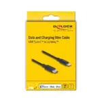 Kabelis DeLOCK 85410 lightning, vaizdas 2
