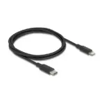 Kabelis DeLOCK 85410 lightning