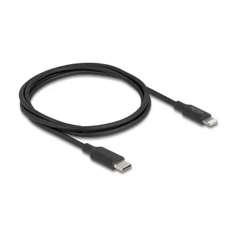 Kabelis DeLOCK 85410 lightning