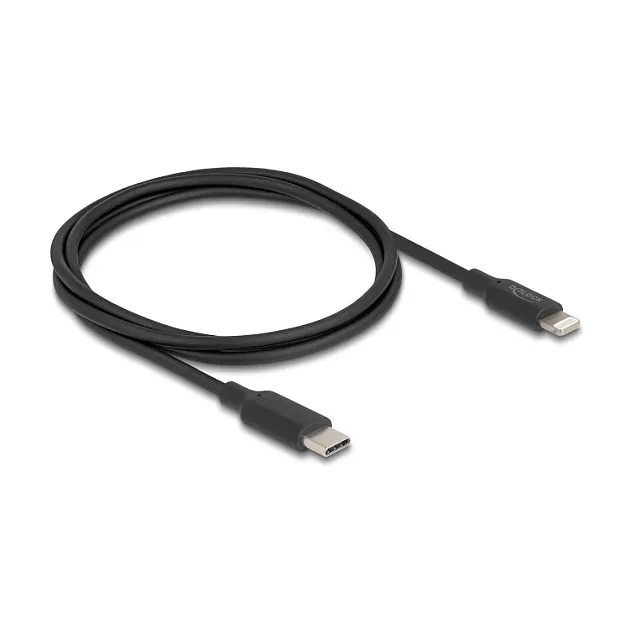 DeLOCK 85410 lightning cable Kabelis DeLOCK 85410 lightning