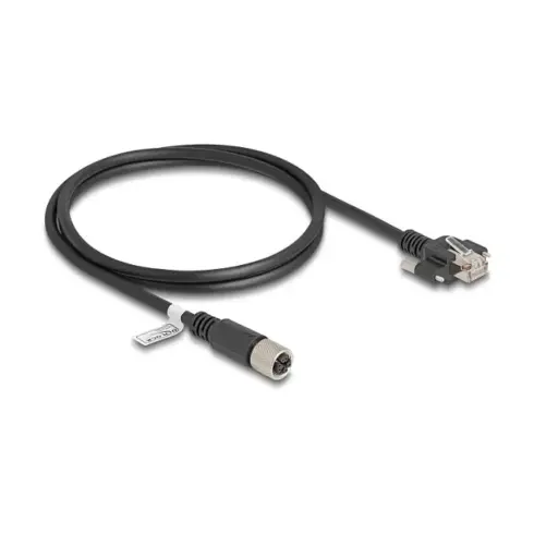 Tinklo kabelis DeLOCK 80456