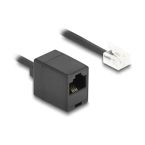 DeLOCK 90114 telephone cable