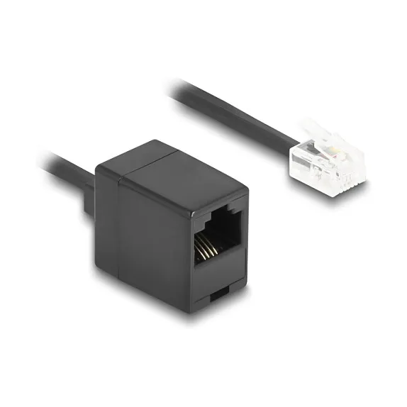DeLOCK 90114 telephone cable DeLOCK 90114 telephone cable