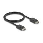 DisplayPort kabelis DeLOCK 80492