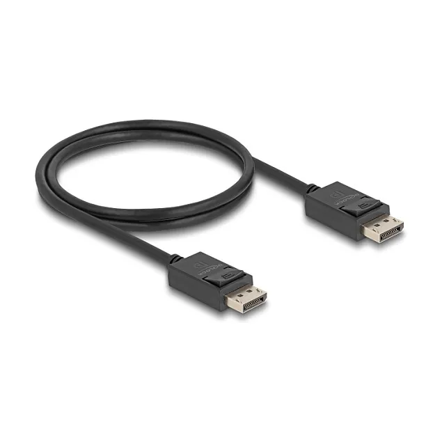 DeLOCK 80492 DisplayPort cable DisplayPort kabelis DeLOCK 80492