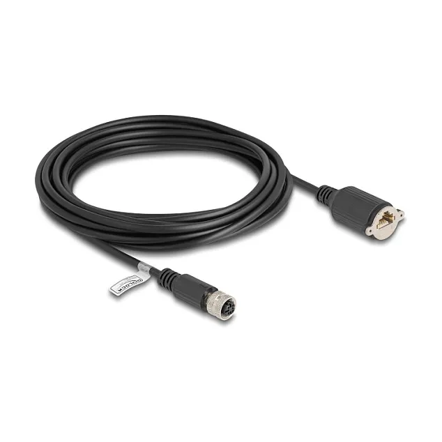 DeLOCK 80455 networking cable Tinklo kabelis DeLOCK 80455