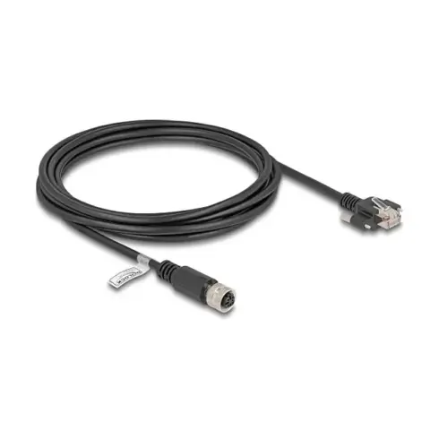 Tinklo kabelis DeLOCK 80450