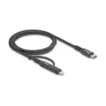 USB kabelis DeLOCK 81170, vaizdas 4