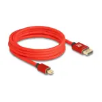 DisplayPort kabelis DeLOCK 81096