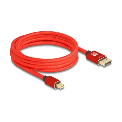 DisplayPort kabelis DeLOCK 81096
