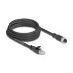 Tinklo kabelis DeLOCK 80591, vaizdas 2