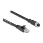 Tinklo kabelis DeLOCK 80591