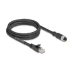 Tinklo kabelis DeLOCK 80590, vaizdas 2