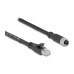 Tinklo kabelis DeLOCK 80590