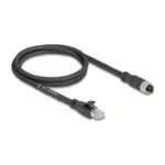 Tinklo kabelis DeLOCK 80589, vaizdas 2