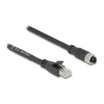 Tinklo kabelis DeLOCK 80589